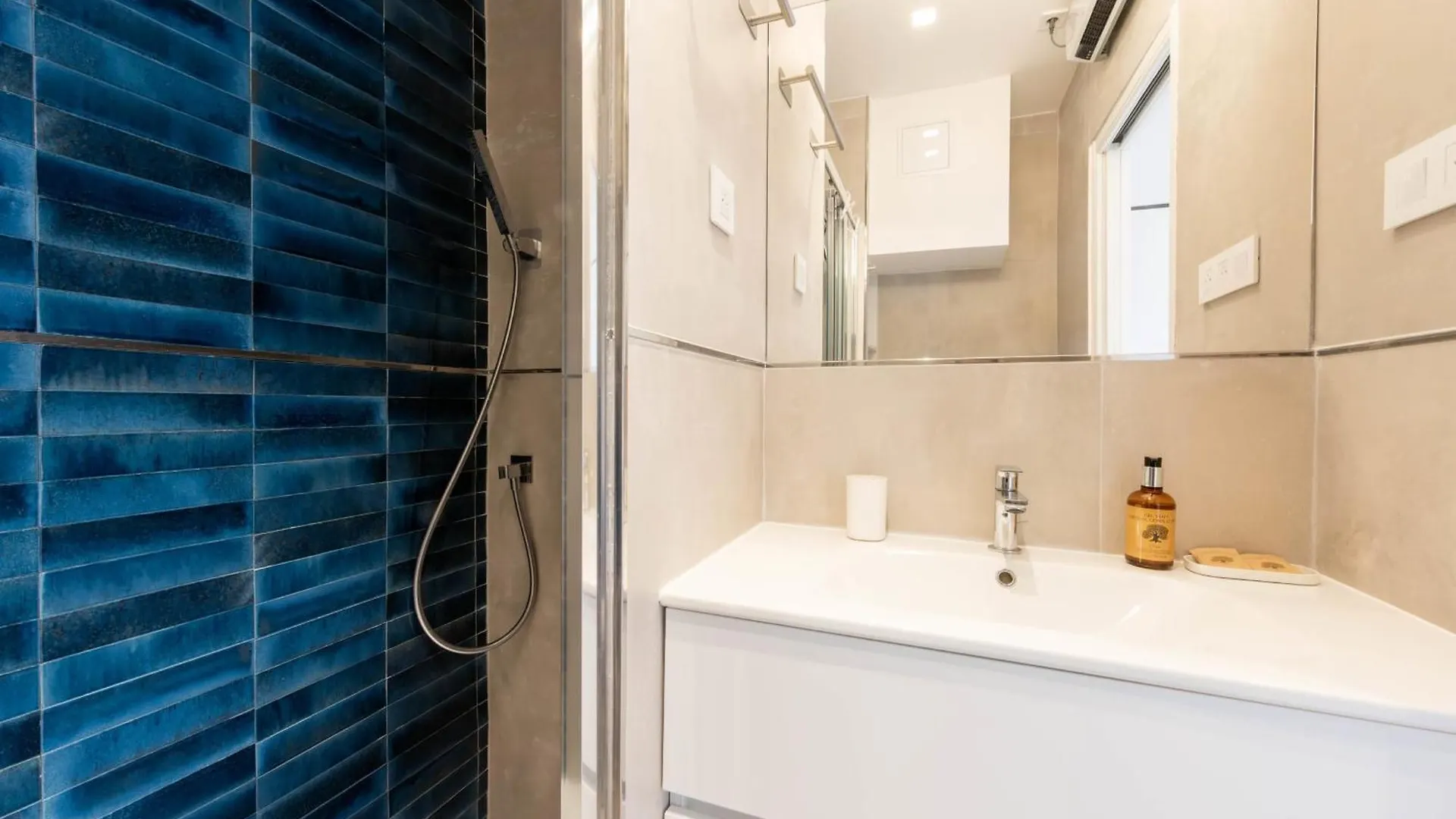 1-Br Apartment Quiet Area Near Cannes Center 0*,